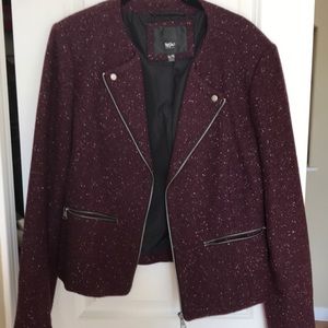 XL Mossimo Jacket